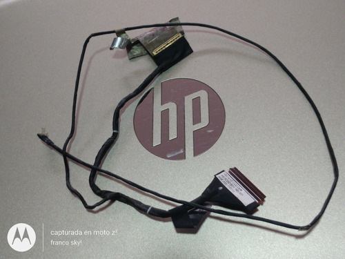 Cable Flex Hp 14 Ba005la 360