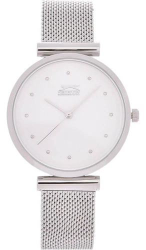 Reloj Pulsera Mujer  Slazenger Sl.09.6120.3.11