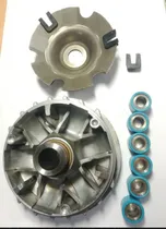 Comprar Rulera Piaggio Gilera Typhoon 125 Skipper 150 Runner Sp180