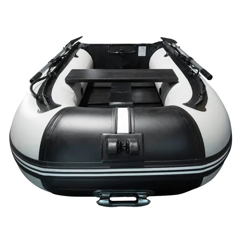 Gomon Piso Tablilla 2.30 Torque Marine C/valvula Seguridad