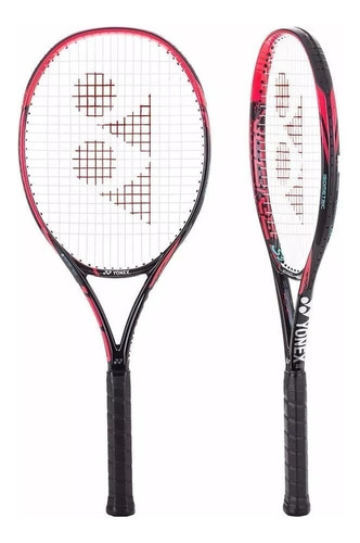 Raqueta Tenis Yonex Vcore Sv 98 Lite 285 G. + Regalos Olivos