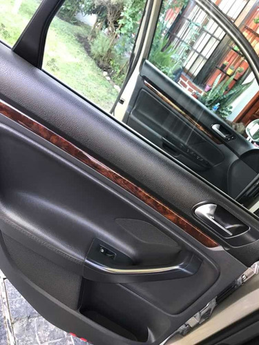 Volkswagen Vento 2.5 Luxury Wood Tiptronc 170cv 2008