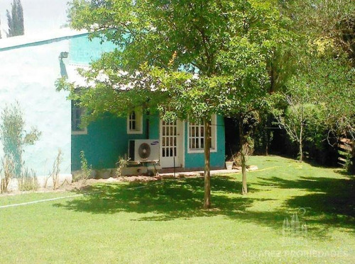 Imagen 22 de 27 de Casa Quinta 3 Ambientes Venta Paso Del Rey