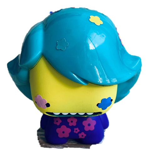 Toonix Mc Donalds 2013 Cartoon Network Robot Juguete Muñeco (Usado)