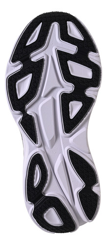 Zapatillas Atomik Running Flow Mujer Ng 505810