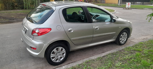 Peugeot 207 1.4 Allure 75cv