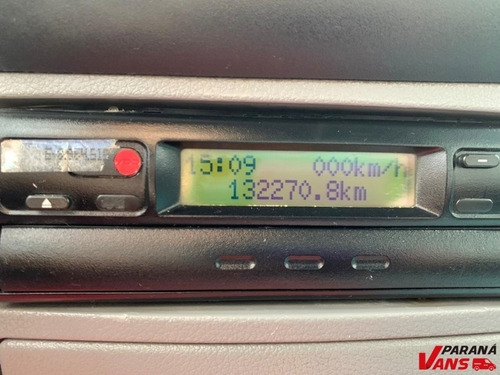 Mercedes-benz Sprinter Van 515 Cdi 21 Lugares