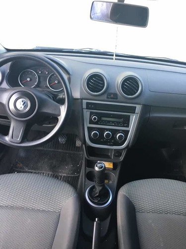 Volkswagen Gol 2012 1.0 Vht Trend Total Flex 5p