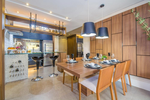 Imagem 11 de 30 de Apartamento No Rudge Ramos Em São Bernardo Do Campo/sp - 3440