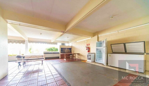 Imagem 28 de 30 de Apartamento 4 Dormitórios - Vila Bastos - Santo André - R293