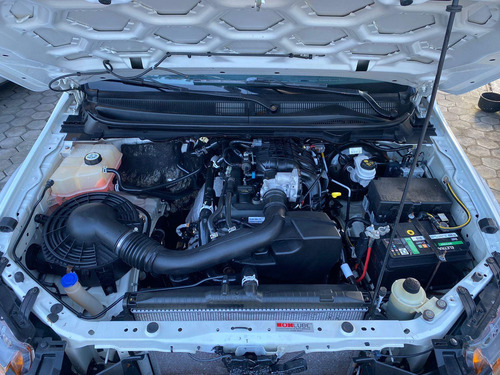 Ford Ranger XLS 2.5 16V 4x2 CS Flex
