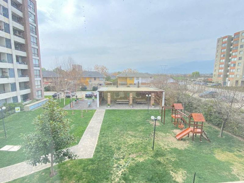 En Venta Edificio Alto Rancagua 3 , Rancagua