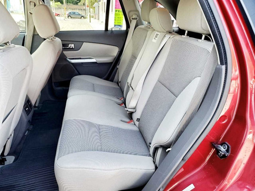 Ford Edge 2013 3.5 Ford Edge Sel At