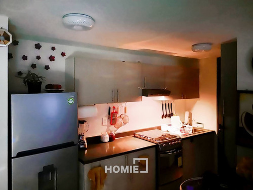 Imagen 3 de 12 de Hermoso Departamento En San Simón Tolnahuac, 66295