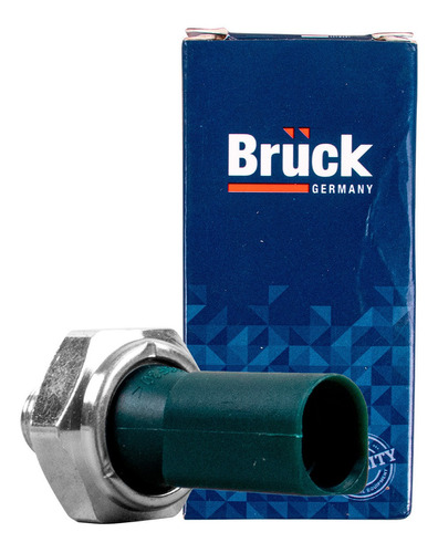 Bulbo Aceite Polo 2003-2007 Bruck Premium