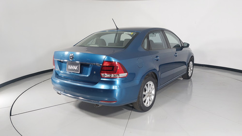 Volkswagen Vento 1.6 HIGHLINE AUTO