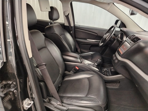 Dodge Journey 3.7 R-t 3.6 Nav Dvd At