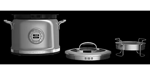 Kitchenaid kmc4241ss hotsell
