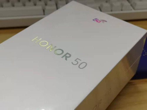 Honor 50 8gb Ram, 256gb