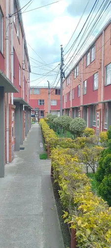 Tibabuyes Universal - Casa En Venta