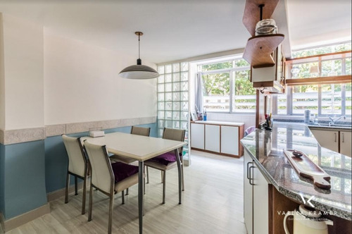 Imagen 11 de 30 de Departamento En Venta En Olivos, Vicente Lopez
