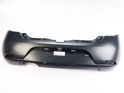 Imagen 3 de 6 de Paragolpe Rs Para Radar Renault