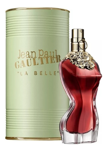 Jean Paul Gaultier Le Belle Edp X50ml