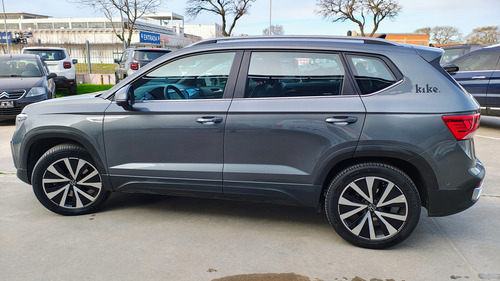Volkswagen Taos 1.4 250 Tsi Highline