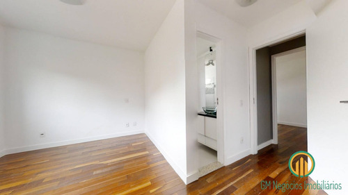 Imagem 15 de 15 de Apartamento Com 2 Suítes Em Condomínio No Bairro Jaguaré/sp - 1741 - Gm
