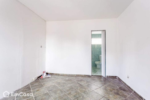 Imagem 4 de 10 de Apartamento À Venda Em São Paulo - 20869