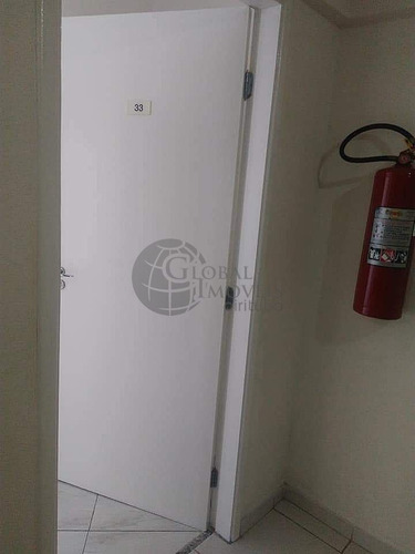 Imagem 8 de 13 de Venda Apartamento São Paulo Loteamento City Jaragua - A54