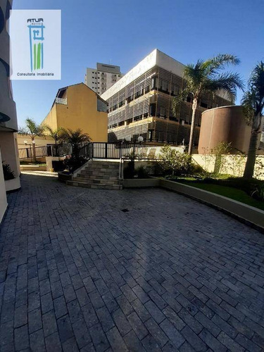 Imagem 13 de 15 de Apartamento Com 1 Dormitório, 38 M² - Venda Por R$ 340.000,00 Ou Aluguel Por R$ 1.700,00/mês - Santana - São Paulo/sp - Ap1157