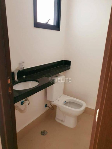 Imagem 7 de 15 de Sala À Venda, 43 M² Por R$ 371.900,00 - Centro - Santo André/sp - Sa0668