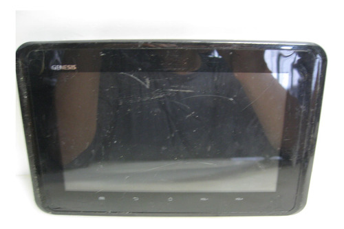 Defeito Tablet Genesis Gm-7200 Skmtek Liga, Acende Tela 