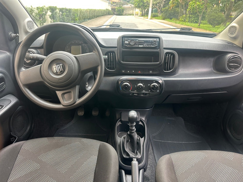 Fiat Mobi 1.0 Like Flex 5p
