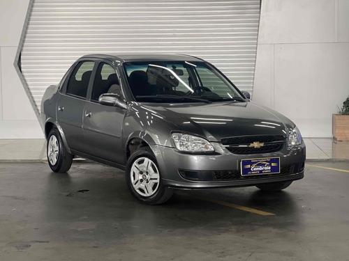 Chevrolet Classic 1.0 MPFI LS 8V FLEX 4P MANUAL