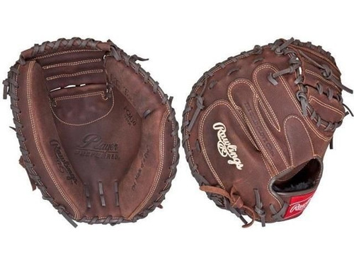 Guante Rawlings 33 Catcher Mascota Manilla