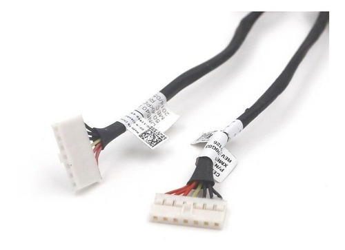 Power Jack Dell Inspiron 3541 3542 3543 3878 P40f 0kf5k5 P67