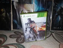 Comprar Battlefield 4 Para Xbox 360