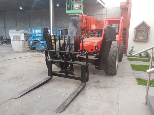 Manipulador De Mercancias JLG 10054 Año 2015