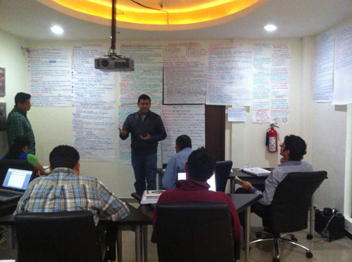 Curso De Itil Fundamentos