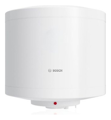 Calefon Electrico De Acero 30l Bosch Eso30mix