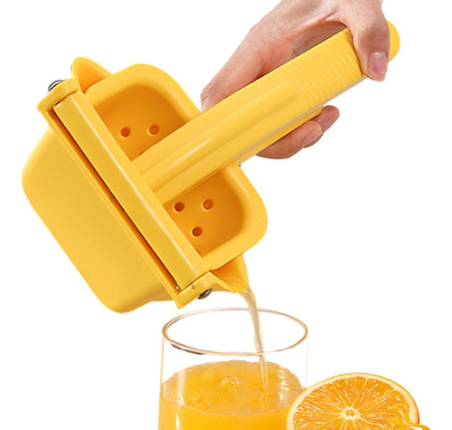 Para Manual Del Exprimidor De Limones Exprimidor De Limones