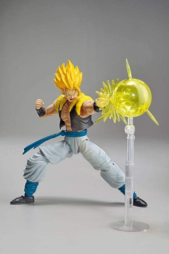Bandai Hobby Figura Subida Estndar Super Saiyan Gogeta Dragn
