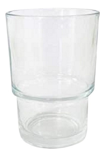 Vaso Porta Cepillo Repuesto Rep0imp 03 Daccord