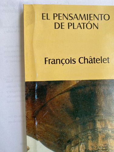 El Pensamiento De Platón Editorial Labor