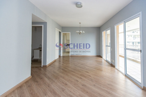 Imagem 15 de 15 de Apartamento No Coração Da Mooca - Mr77182