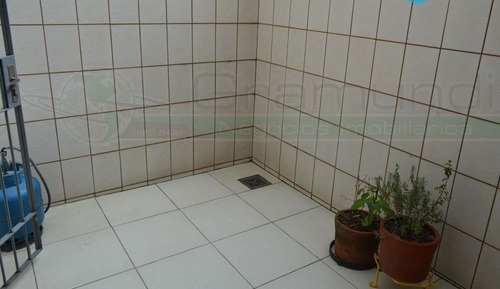 Imagem 12 de 12 de Casa Sobrado Para Venda, 2 Dormitório(s), 92.0m² - 6601