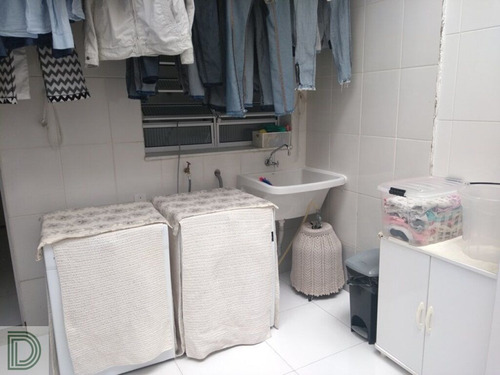 Imagem 15 de 15 de Casa Em Condomínio Para Venda No Bairro Vila Monte Serrat Em Cotia - Cod: Di22731 - Di22731