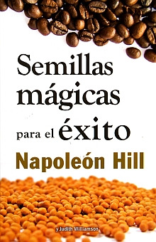 Libro Semillas Magicas Para El Exito Lku